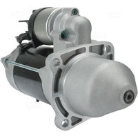 Starter motor 12 V 3 KW 11 teeth HC-CARGO for JOHN DEERE...