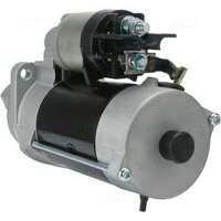 Starter 12 V 3 KW 11 Teeths HC-CARGO