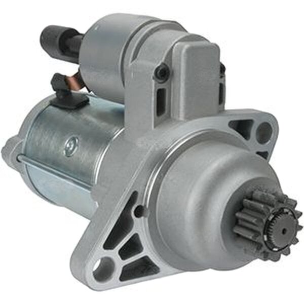 Anlasser Starter 13 Zähne 12 V 2 KW HC-Cargo für u.a. SKODA Octavia III Combi