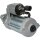 Anlasser Starter 13 Zähne 12 V 2 KW HC-Cargo für u.a. SKODA Octavia III Combi