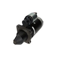 Anlasser Starter 24V 4KW 11 Zähne HC-CARGO passend für u.a. VOLVO FL6