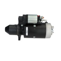 Anlasser Starter 24V 4KW 11 Zähne HC-CARGO passend für u.a. VOLVO FL6