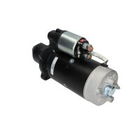 Anlasser Starter 24V 4KW 11 Zähne HC-CARGO passend für u.a. VOLVO FL6