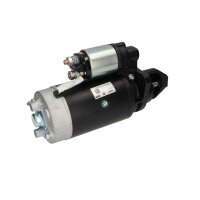 Anlasser Starter 24V 4KW 11 Zähne HC-CARGO passend für u.a. VOLVO FL6