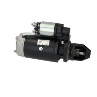 Anlasser Starter 24V 4KW 11 Zähne HC-CARGO passend für u.a. VOLVO FL6