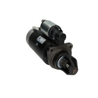 Anlasser Starter 24V 4KW 11 Zähne HC-CARGO passend für u.a. VOLVO FL6