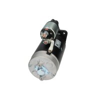 Anlasser Starter 24V 4KW 11 Zähne HC-CARGO passend für u.a. VOLVO FL6
