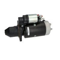Anlasser Starter 24V 4KW 11 Zähne HC-CARGO passend für u.a. VOLVO FL6
