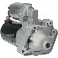 Anlasser Starter 1,2 kW 12 Zähne HC-Cargo für...