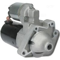 Starter motor 12 V 1.2 KW 12 teeth HC-CARGO for MB CITAN...