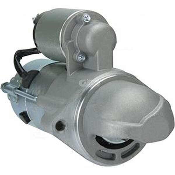 Starter 11 Zähne 12 V 2 KW HC-Cargo for e.g. HYUNDAI Santa Fé IIINone