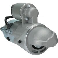 Starter 11 Zähne 12 V 2 KW HC-Cargo for e.g. HYUNDAI...