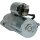 Starter motor 12 V 2 KW 11 teeth HC-CARGO for e.g. HYUNDAI SANTA