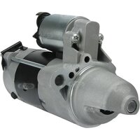 Starter motor 12 V 2 KW 9 teeth HC-CARGO for e.g. HONDA...