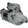 Starter motor 12 V 2 KW 9 teeth HC-CARGO for e.g. HONDA CIVIC
