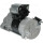 Starter motor 12 V 2 KW 9 teeth HC-CARGO for e.g. HONDA CIVIC