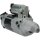 Anlasser Starter 9 Zähne 12 V 2 KW HC-Cargo für u.a. HONDA Civic VIII Hatchback