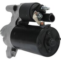 Starter 10 Zähne 12 V 1.7 KW HC-Cargo for e.g. AUDI...