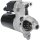 Starter 10 Zähne 12 V 1.7 KW HC-Cargo for e.g. AUDI A4None