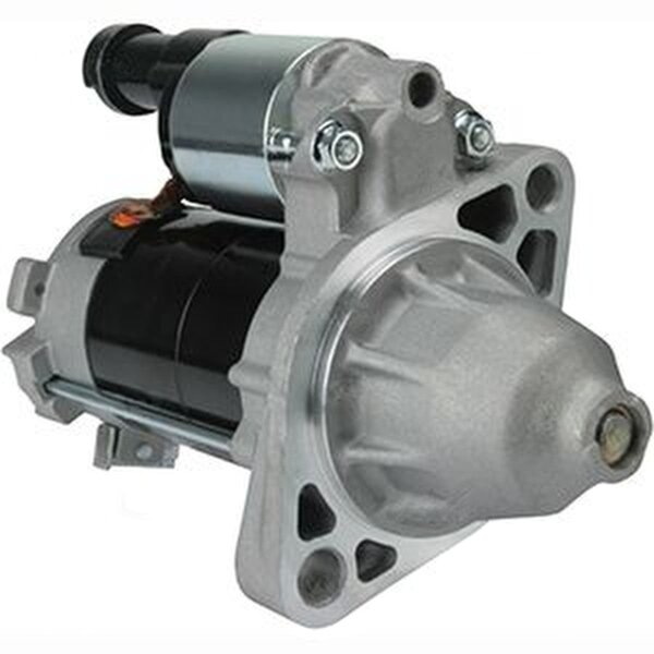 Anlasser Starter 12 V 1 KW 9 Zähne HC-CARGO für u.a. HONDA CIVIC