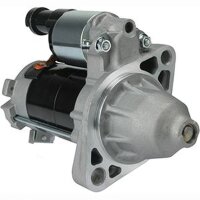 Starter motor 12 V 1 KW 9 teeth HC-CARGO for e.g. HONDA...