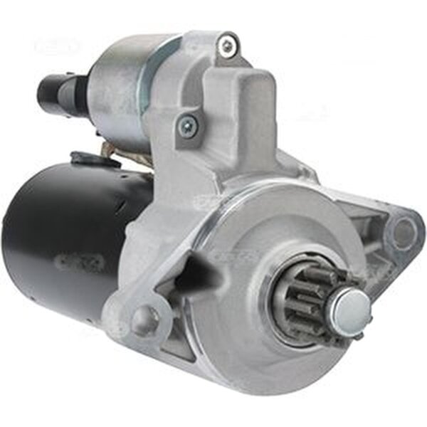 Starter 11 Zähne 12 V 1.7 KW HC-Cargo for e.g. VW PassatNone