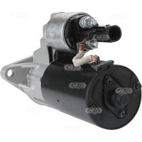 Starter 1.7 kW 11 teeth 79mm HC CARGO for VW TRANSPORTER T5