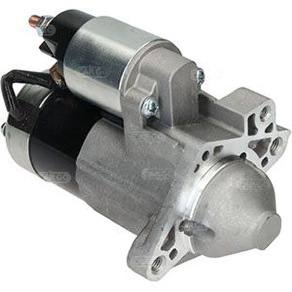 Anlasser Starter 12 V 1 KW 12 Zähne HC-CARGO für u.a. RENAULT CLIO