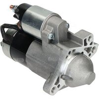 Starter 12 Zähne 12 V 1 KW HC-Cargo for e.g. RENAULT...