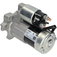 Starter 12 Zähne 12 V 1 KW HC-Cargo for e.g. RENAULT...