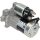 Starter 12 Zähne 12 V 1 KW HC-Cargo for e.g. RENAULT Clio IIINone