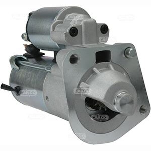 Starter 10 Zähne 12 V 1.4 KW HC-Cargo for e.g. VOLVO S60 INone