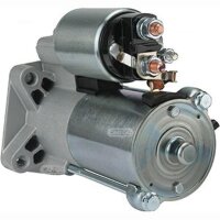 Starter 10 Zähne 12 V 1.4 KW HC-Cargo for e.g. VOLVO...
