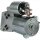 Starter 10 Zähne 12 V 1.4 KW HC-Cargo for e.g. VOLVO S60 INone