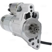 Starter 2 kW 9 teeth 70mm HC CARGO for LAND ROVER DISCOVERY