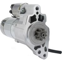 Starter 9 Zähne 12 V 2 KW HC-Cargo for e.g. LAND...