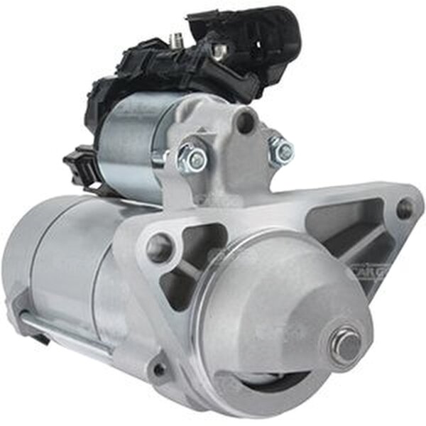 Starter 10 Zähne 12 V 2 KW HC-Cargo for e.g. TOYOTA Urban CruiserNone