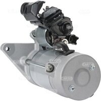 Starter 2 kW 10 teeth 74mm HC CARGO for TOYOTA AURIS (_E15_)