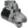 Starter 10 Zähne 12 V 1.1 KW HC-Cargo for e.g. OPEL Corsa DNone