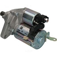 Starter motor 12 V 1.2 KW 9 teeth HC-CARGO for HONDA FR-V...