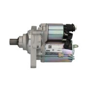 Anlasser Starter 12V 1,2KW 9 Zähne HC-CARGO passend für u.a. HONDA FR-V
