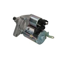Anlasser Starter 12V 1,2KW 9 Zähne HC-CARGO passend für u.a. HONDA FR-V