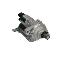 Anlasser Starter 12V 1,2KW 9 Zähne HC-CARGO passend für u.a. HONDA FR-V