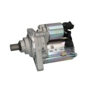 Anlasser Starter 12V 1,2KW 9 Zähne HC-CARGO passend für u.a. HONDA FR-V