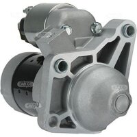Starter 11 Zähne 12 V 1.4 KW HC-Cargo for e.g....