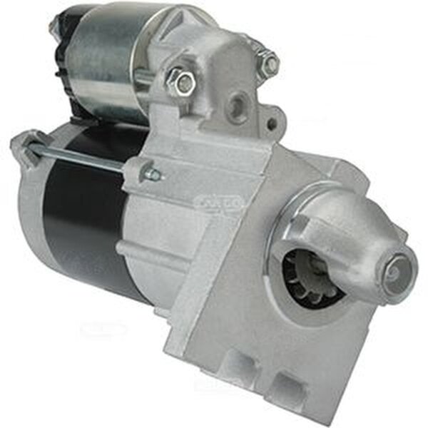 Anlasser Starter Gleichstrom-Motor 12 V 0,6 KW 12 Zähne HC-CARGO für HONDA