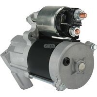 Anlasser Starter Gleichstrom-Motor 12 V 0,6 KW 12...
