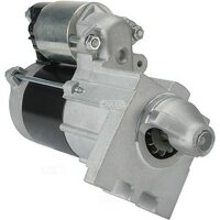 Starter 12 Zähne 12 V 0.6 KW HC-CargoNone