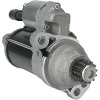 Starter 13 Zähne 12 V 1.1 KW HC-Cargo for e.g. VW...