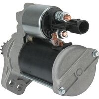 Starter 13 Zähne 12 V 1.1 KW HC-Cargo for e.g. VW...